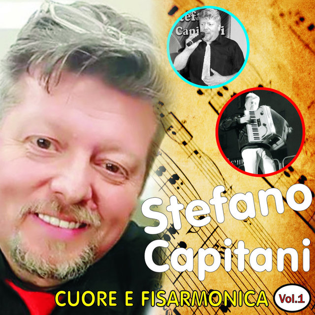 Cuore e Fisarmonica Vol. 1