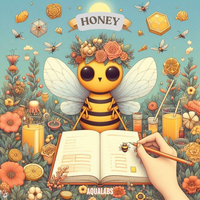HONEY