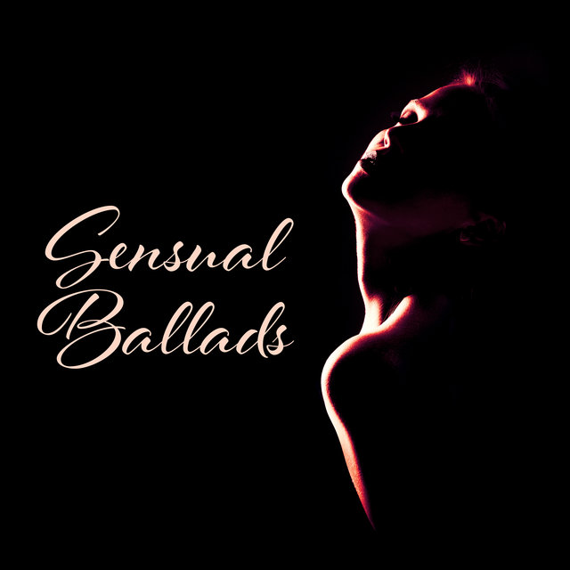 Sensual Ballads: Erotic Jazz to Boost Intimacy in Relationship