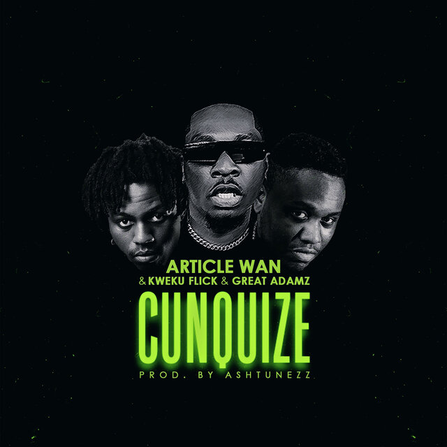 Cunquize