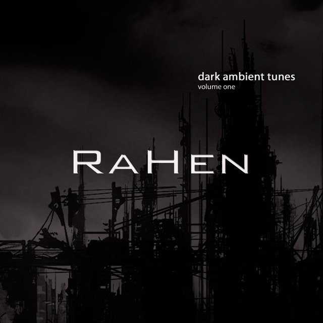 Dark Ambient Tunes, Vol. 1