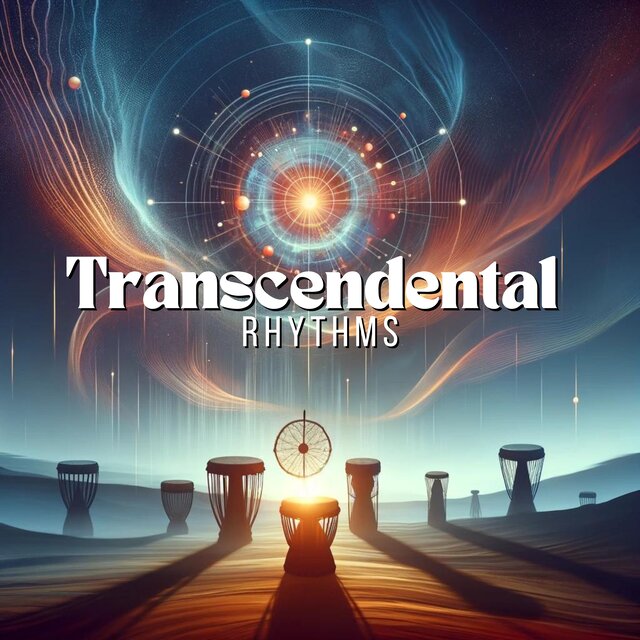 Transcendental Rhythms: Shamanic Soundscapes for Awakening
