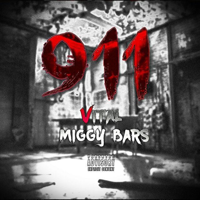 911 (feat. Yung Vital)