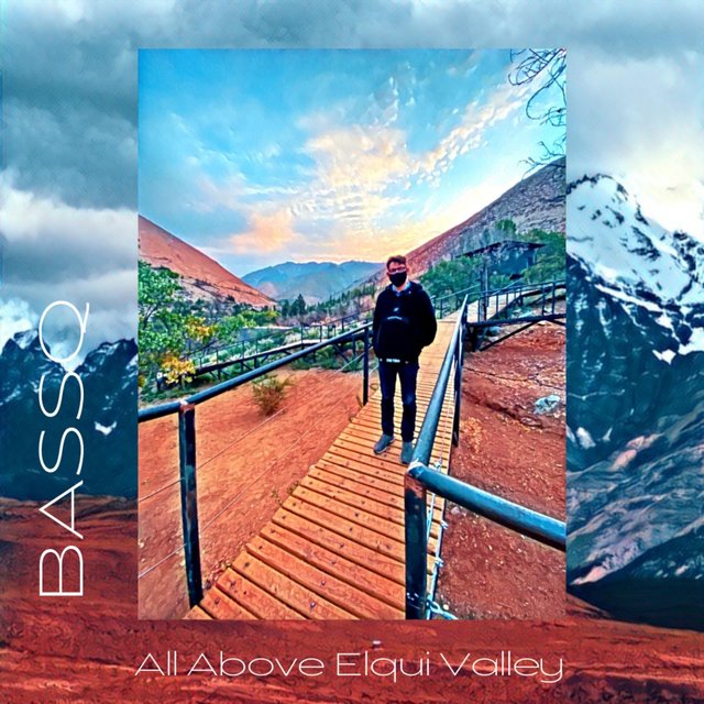 All Above Elqui Valley