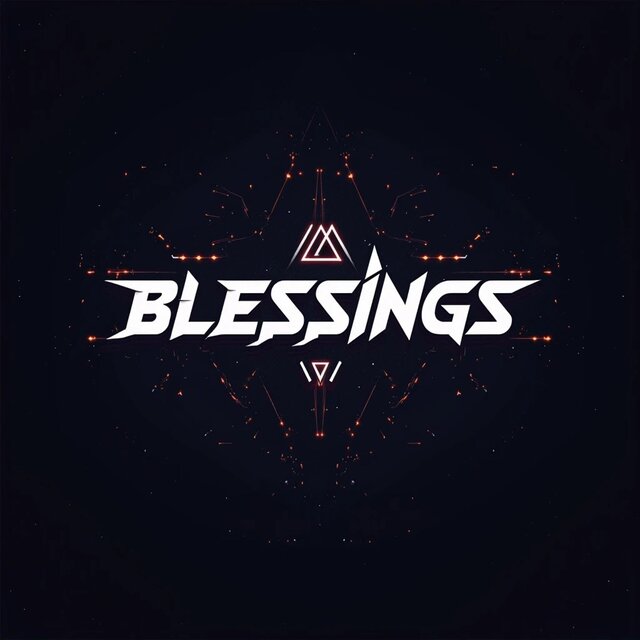BLESSINGS FESTIVALS EDIT