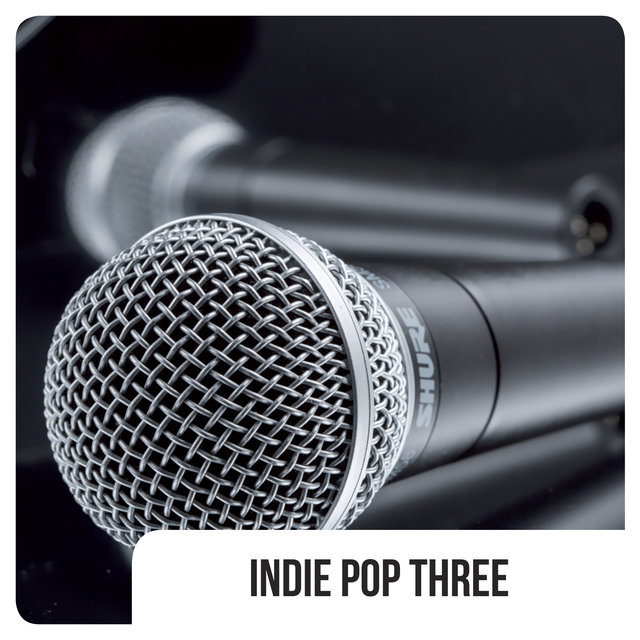 Pop three. Pop three