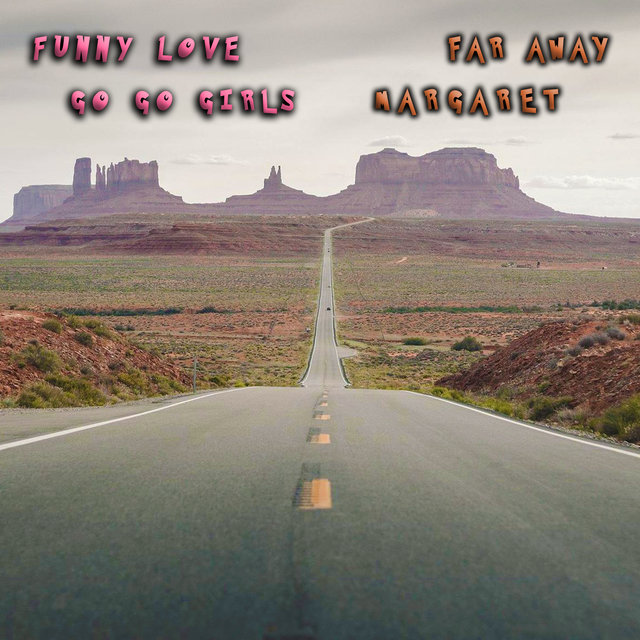 Funny Love/Far Away