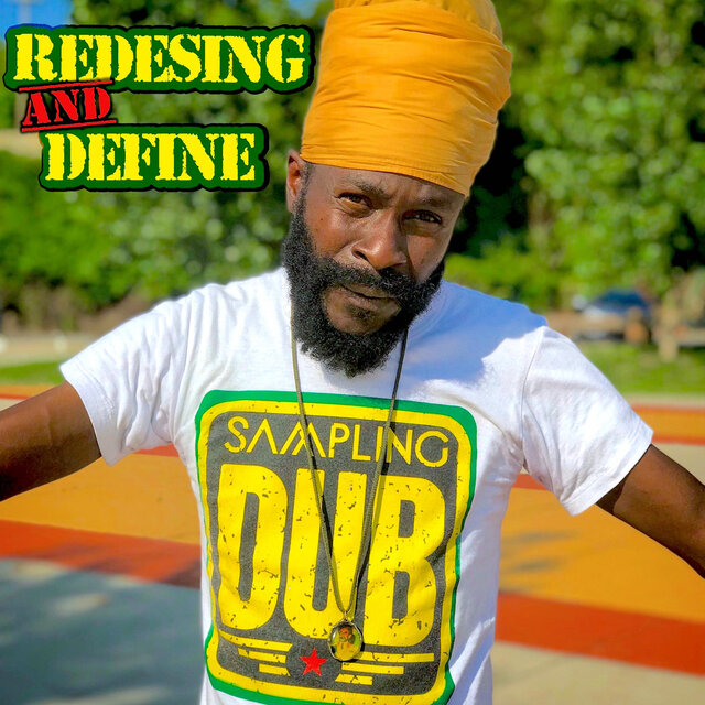 Redesing and Define