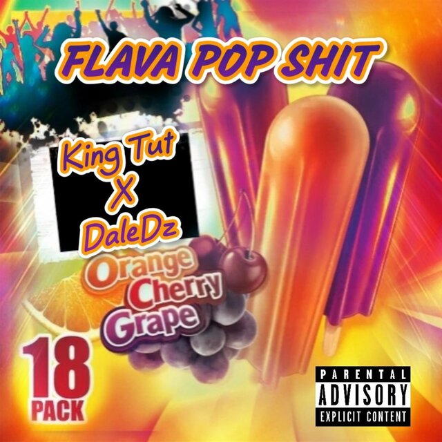 Flava Pop Shit (feat. DaleDZ)