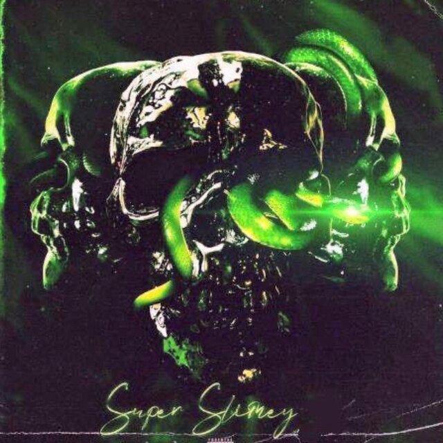 Super Slimey