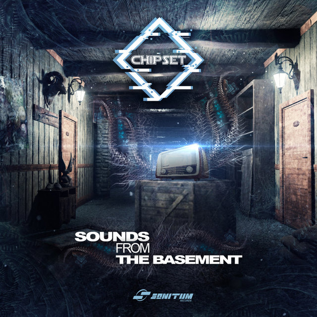 Sounds From The Basement