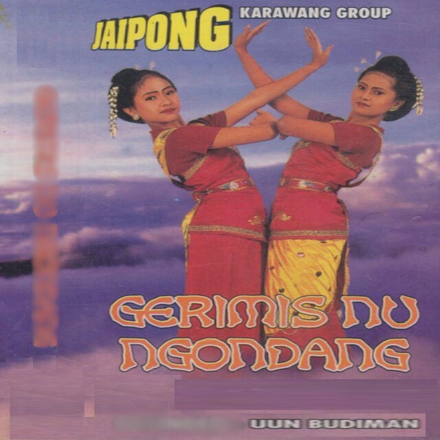 Jaipong Karawang Group Gerimis Nu Ngondang