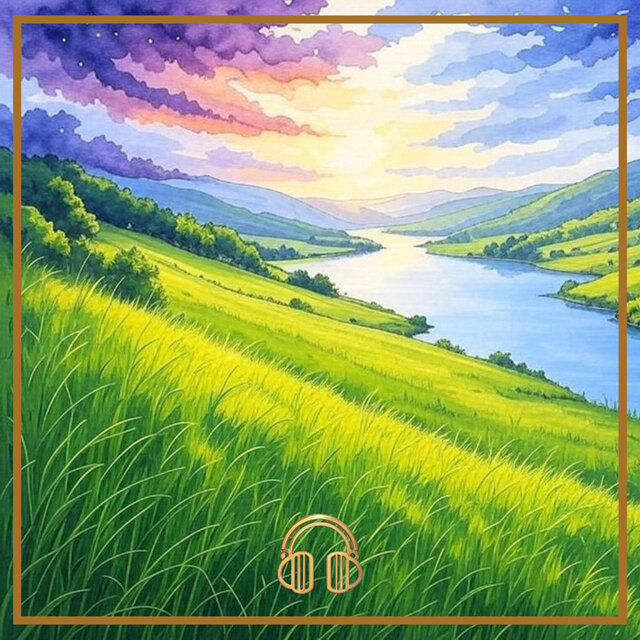 Breezes of Bliss