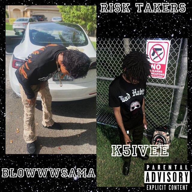Risk Takers
