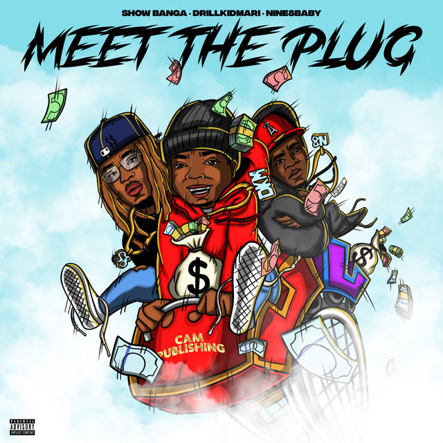 Meet The Plug