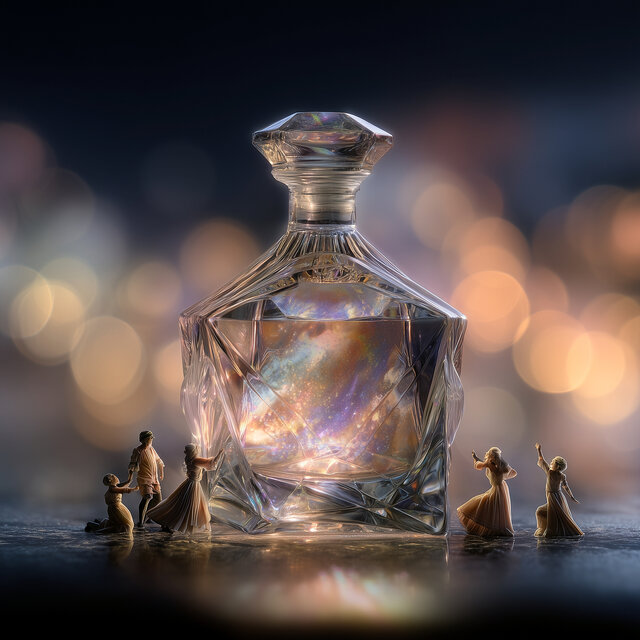Ethereal Elixirs