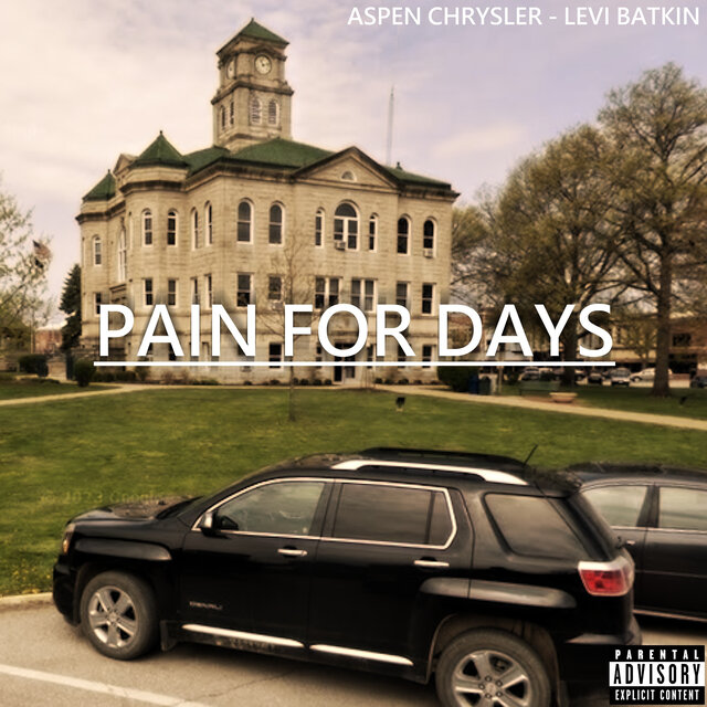 Pain For Days