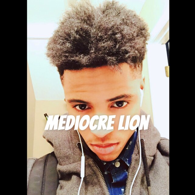 Mediocre Lion