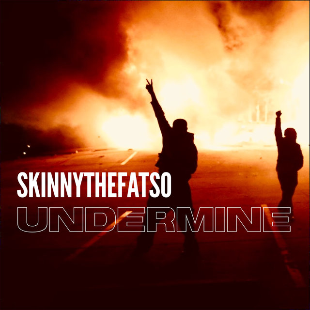 Undermine