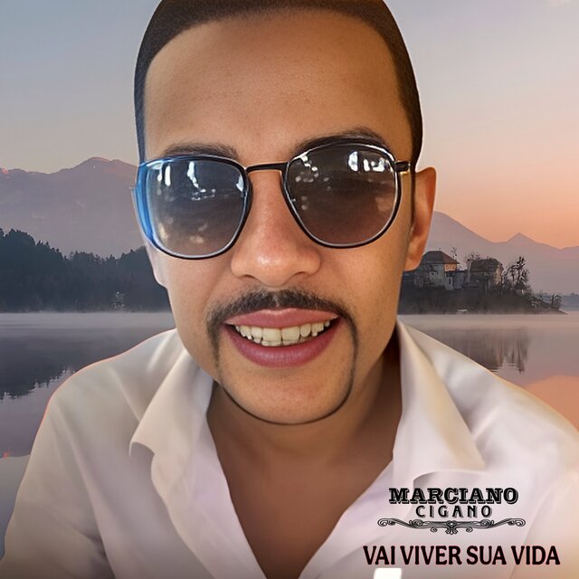 Vai Viver Sua Vida