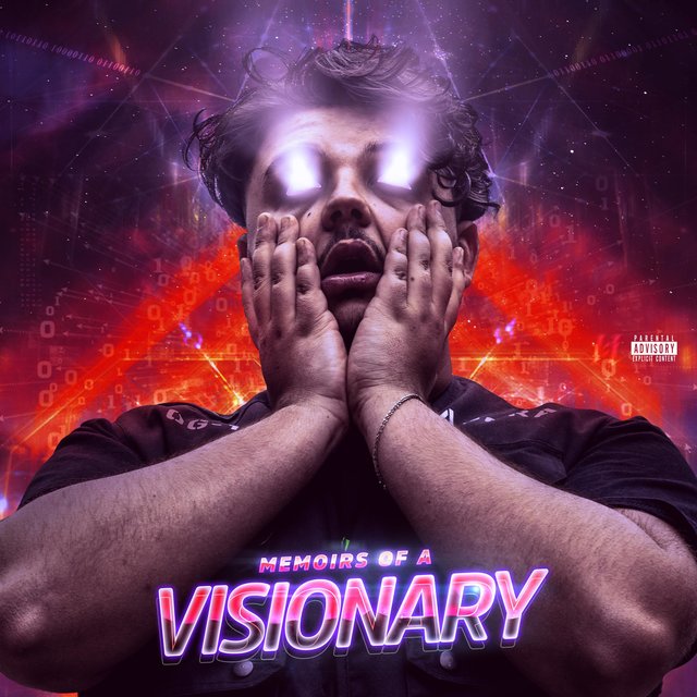 Memoirs of a Visionary