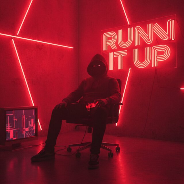Run It Up