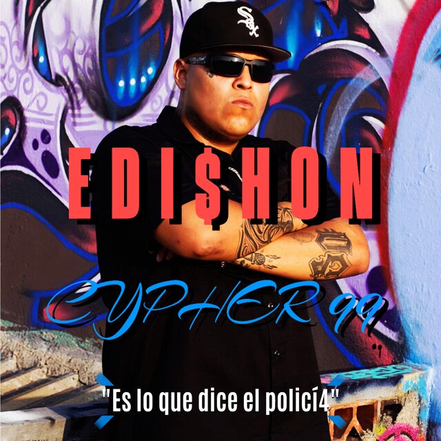 Cypher 99