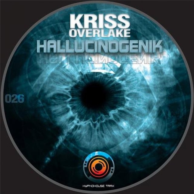 Hallucinogenik EP
