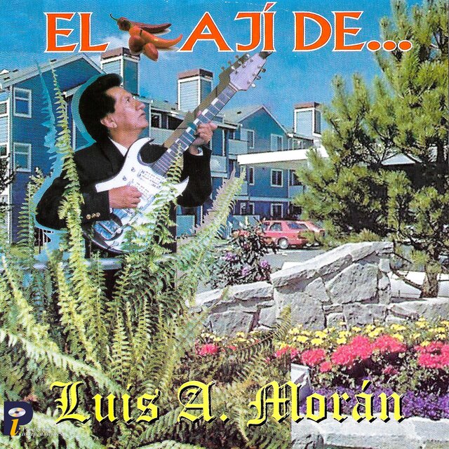 El Aji De…