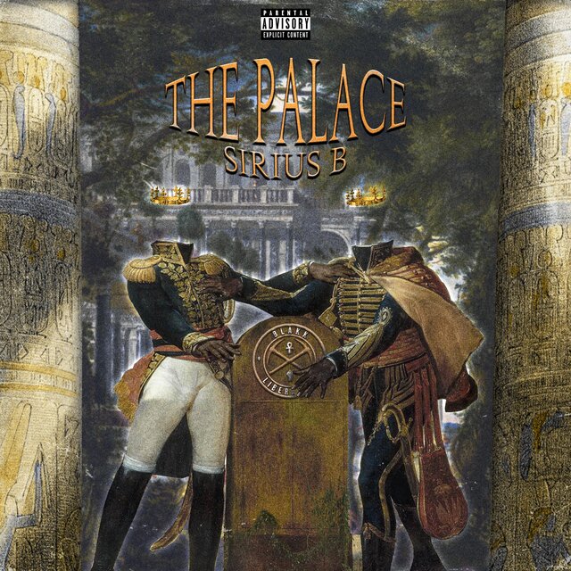THE PALACE