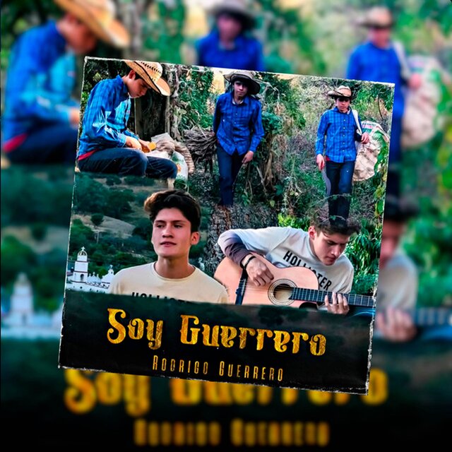 Soy Guerrero