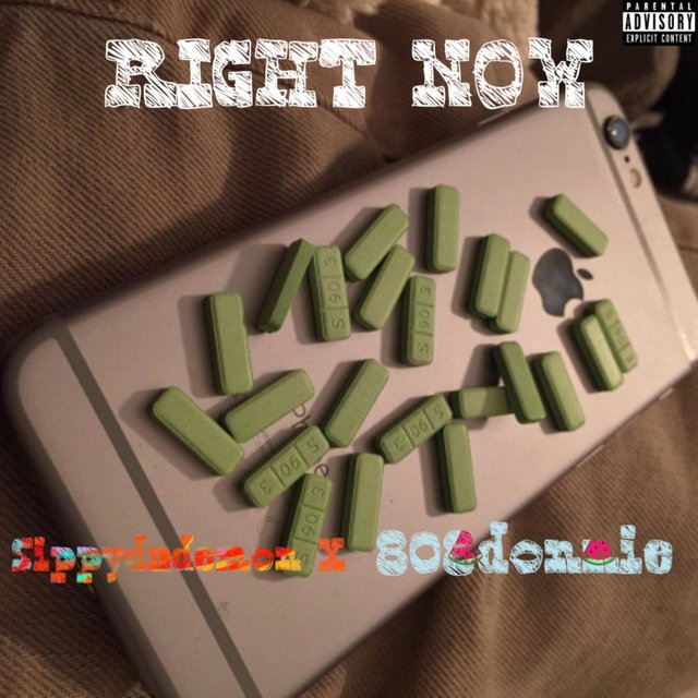 Right Now (feat. 808donnie)
