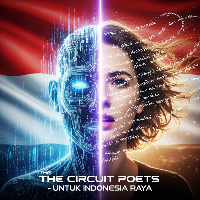 The Circuit Poets : Untuk Indonesia Raya