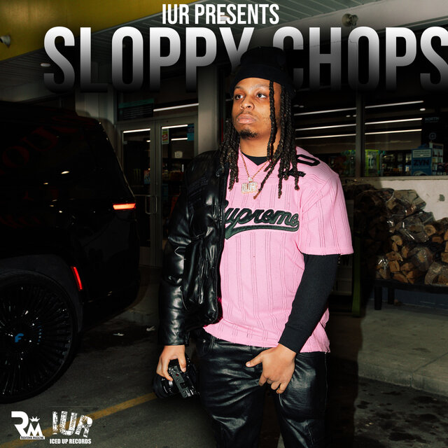 Sloppy Chops