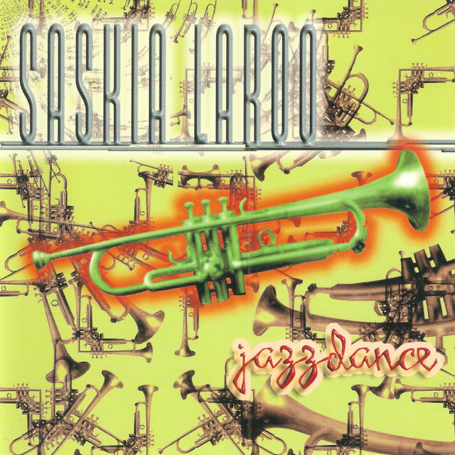 Jazz Dance (Collection)