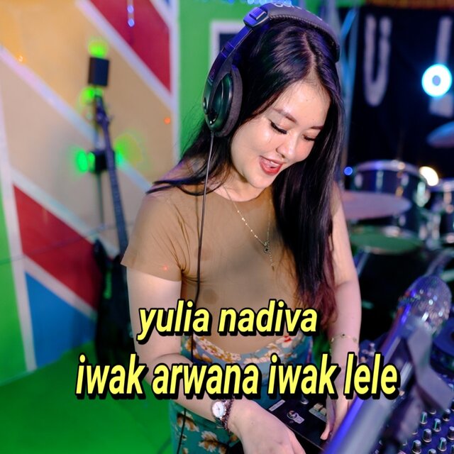 Iwak Arwana Iwak Lele