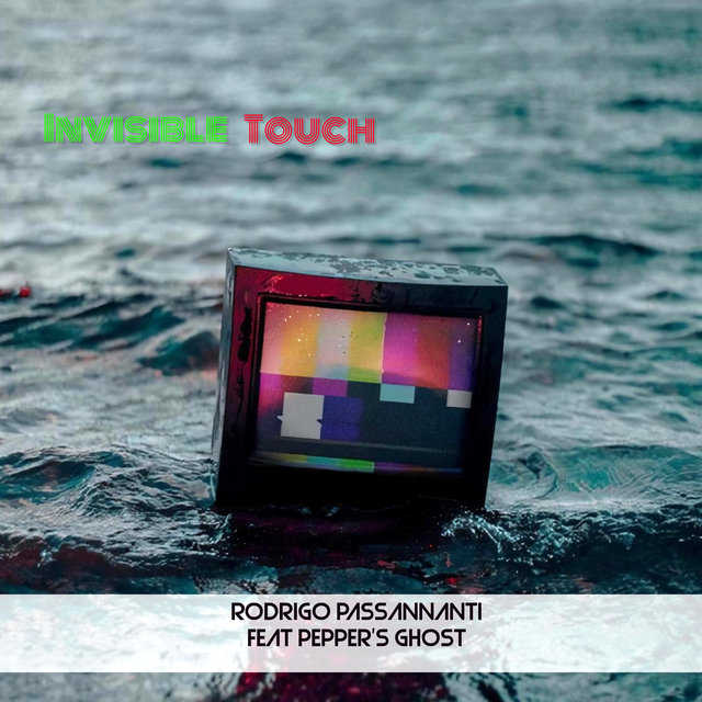 Invisible Touch