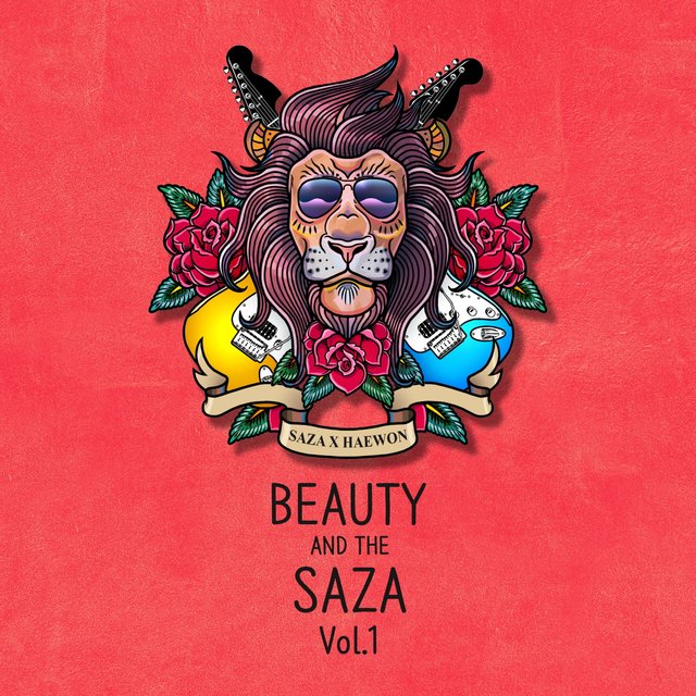 Beauty And The Saza