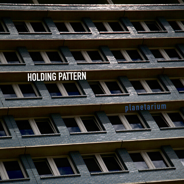 Holding Pattern
