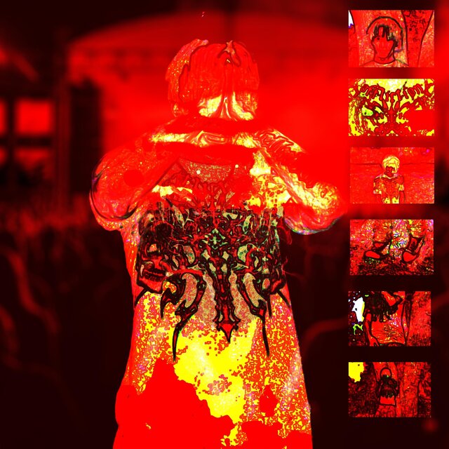 Blood Storm