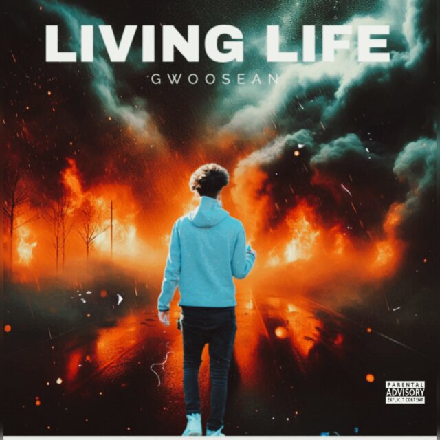 Living life