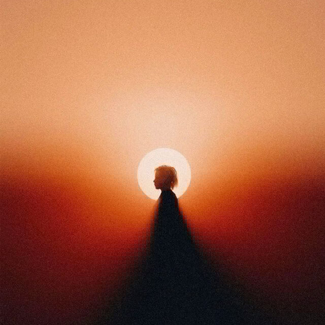 Trilha de Luz