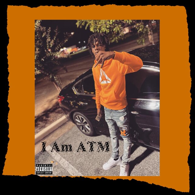 I Am ATM