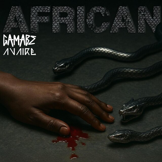 AFRICAN