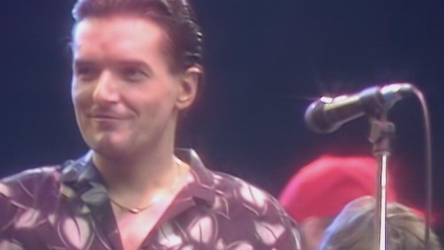 Rock Me Amadeus (Wiener Festwochen Konzert, 15.05.1985) (Live)