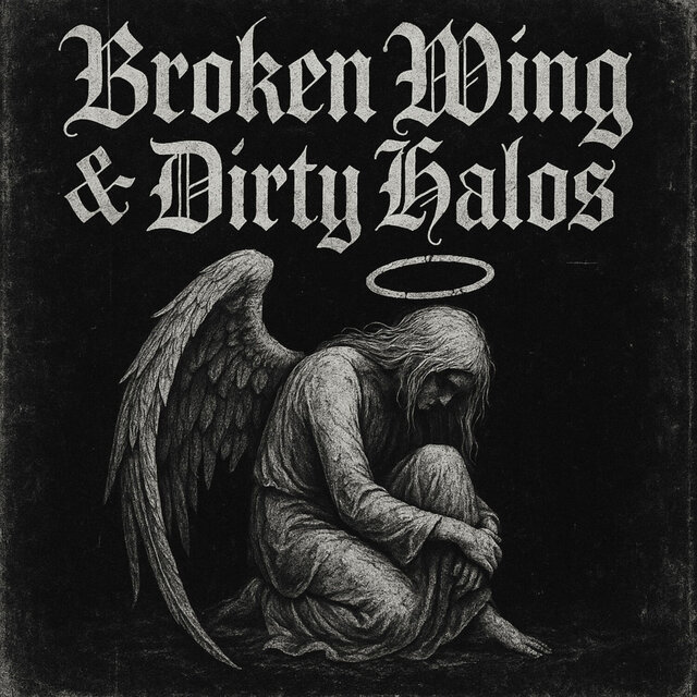 Broken Wing & Dirty Halos