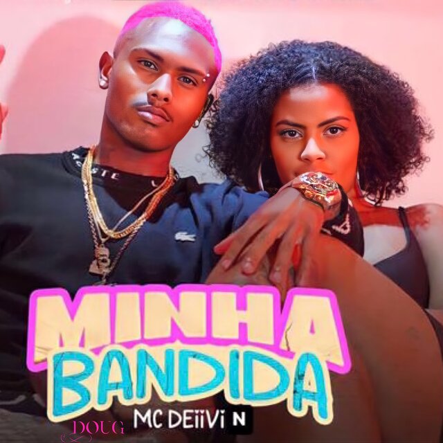 Minha Bandida