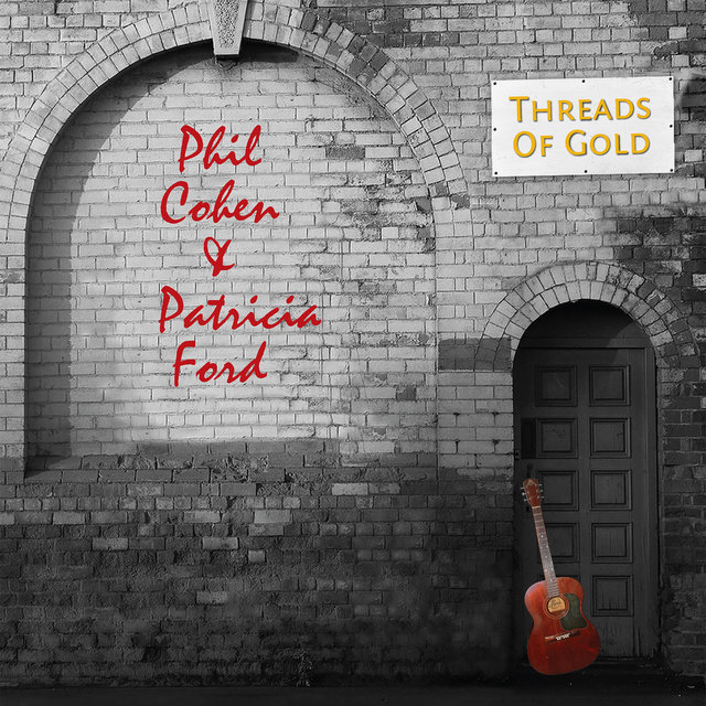 Threads of Gold