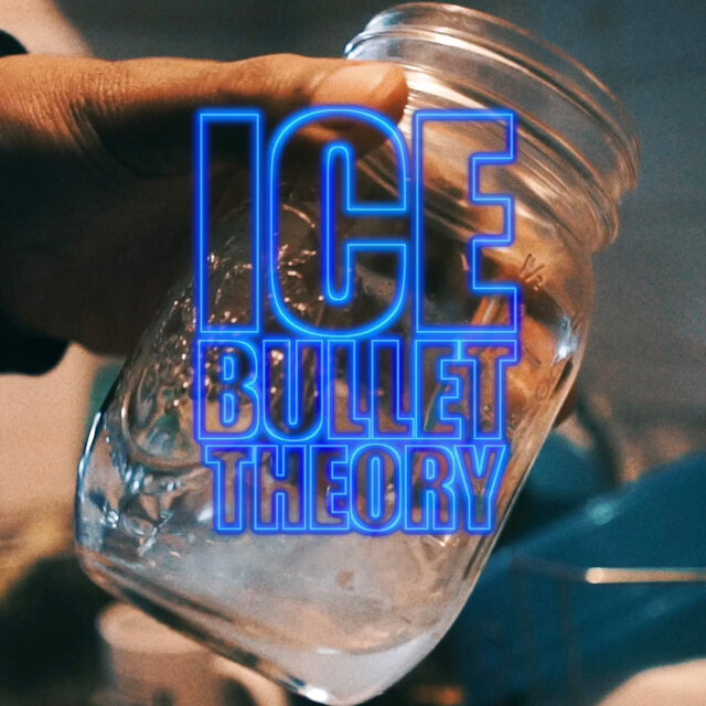 ICEBULLETTHEORY