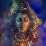 Mystic Mantras of the Divine Mother